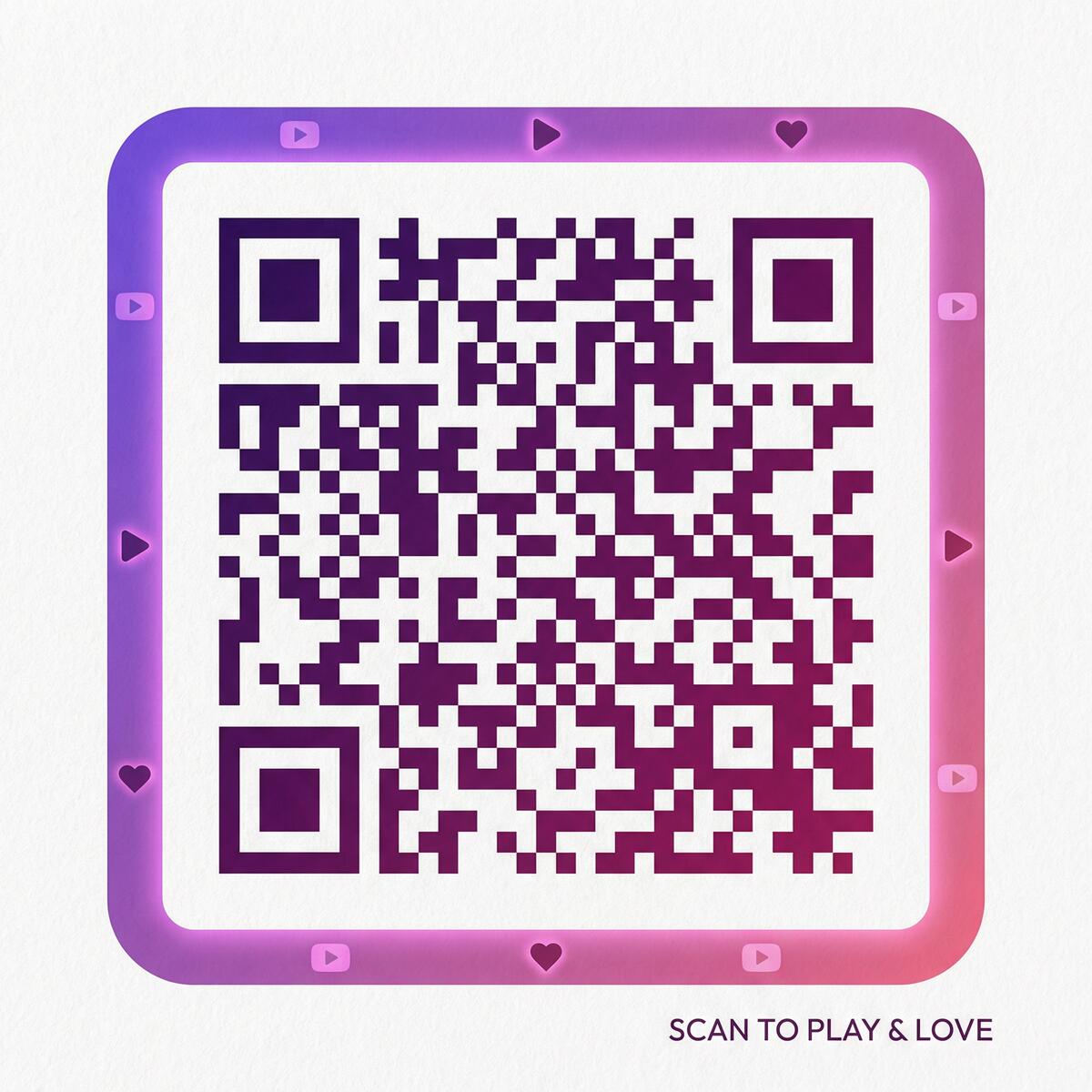 国产精品公众号二维码