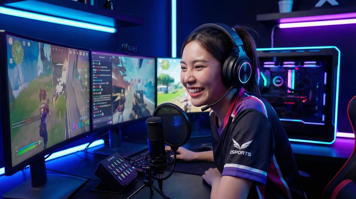 国产精品电竞女神直播视频