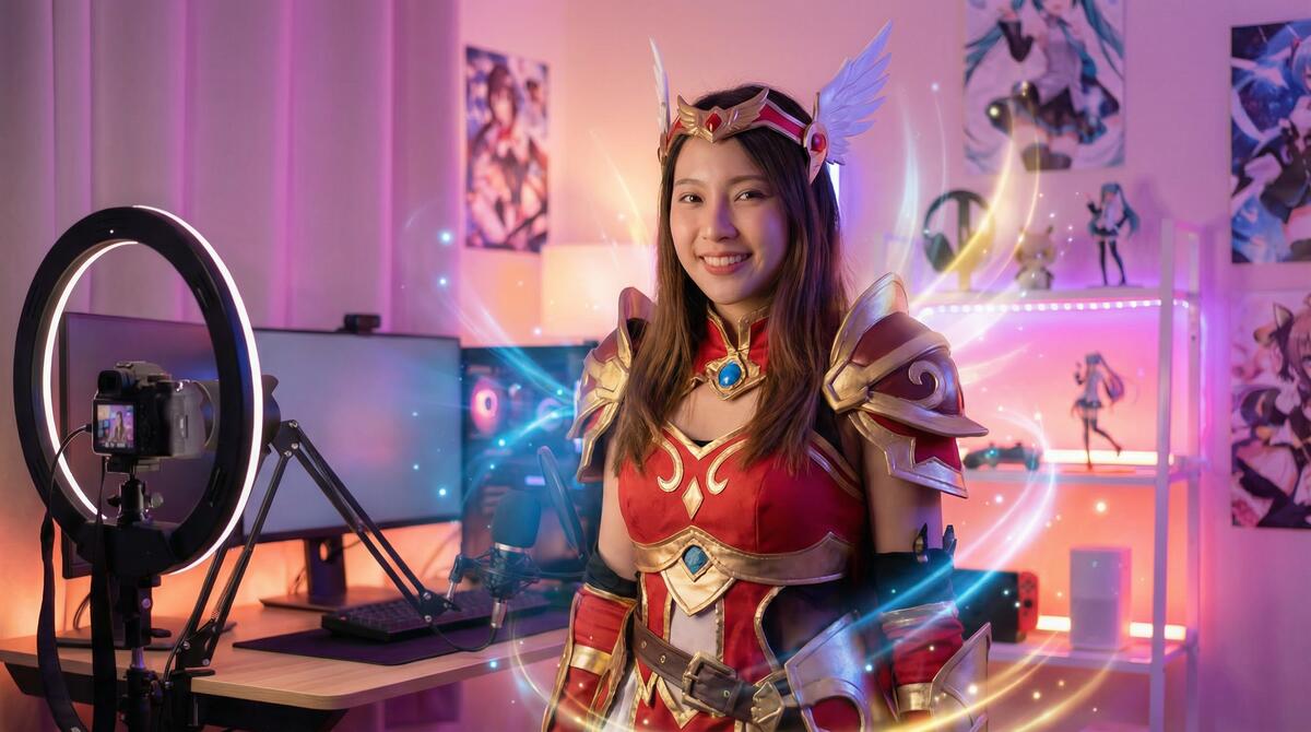 国产精品二次元cosplay视频