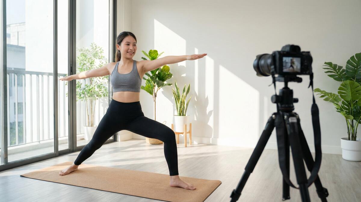 国产精品健身视频